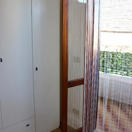 Apartment Scalea 公寓
