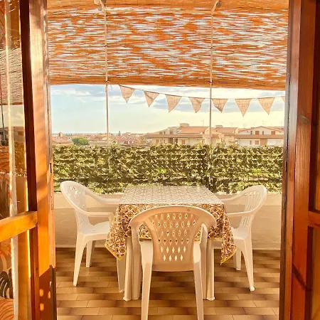 Apartment Scalea 斯卡莱阿