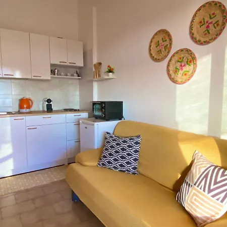 Apartment Scalea