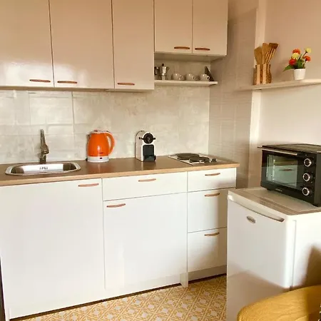 Apartment Scalea 公寓 *