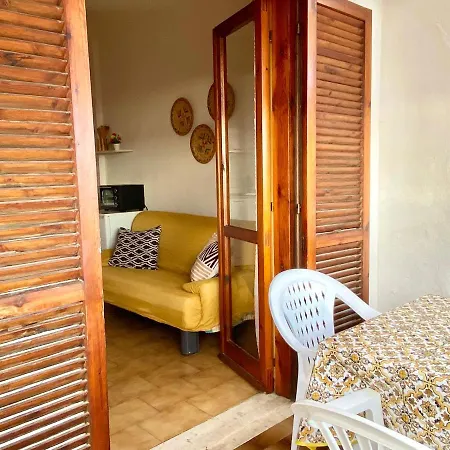 Apartment Scalea 公寓 斯卡莱阿