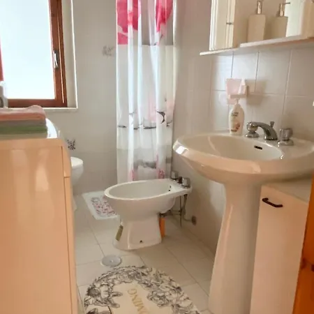 Apartment Scalea