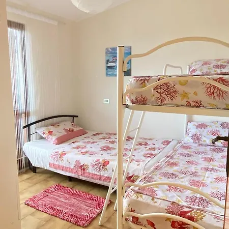 Apartment Scalea 公寓 斯卡莱阿
