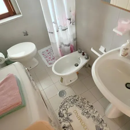公寓 Apartment Scalea