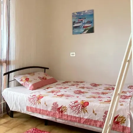 公寓 Apartment Scalea